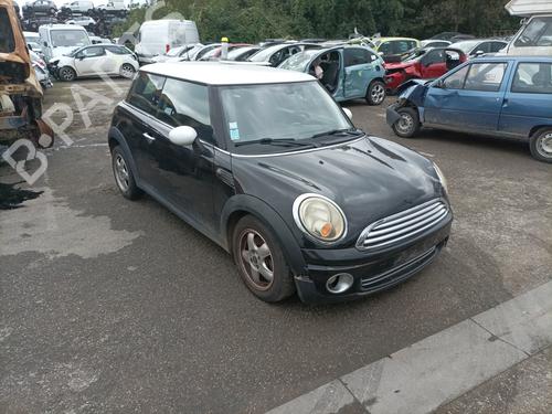 Left front fog light MINI MINI (R56) Cooper | BP25574548C30 - Image 17