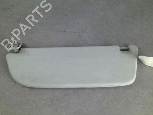 Pare-soleil droit OPEL CORSA C (X01) [2000-2009]  25535951