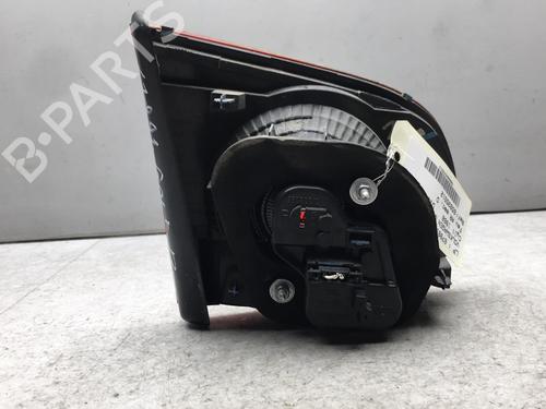 Used Right tailgate light VW GOLF VI (5K1) 2.0 TDI (110 hp) 25521679