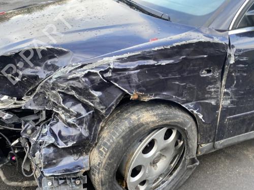 Ratstangsstang AUDI A4 B6 Avant (8E5) 1.9 TDI | BP25540737I23 - Image 26