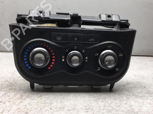 Used Climate control ALFA ROMEO MITO (955_) 1.6 JTDM (955AXC1B) (120 hp) 25522001