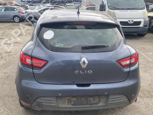 Generator RENAULT CLIO IV (BH_) 0.9 TCe 90 (BHNF, BHMA, BHMH, BHJK, BHJR) | BP26497961M7 