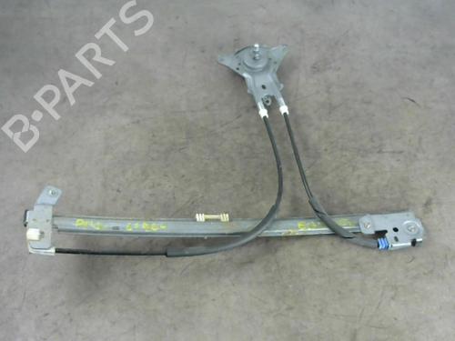Rudehejsemekanisme Højre foran CITROËN EVASION MPV (22, U6) 2.0 HDI 16V (109 hp) 25579497
