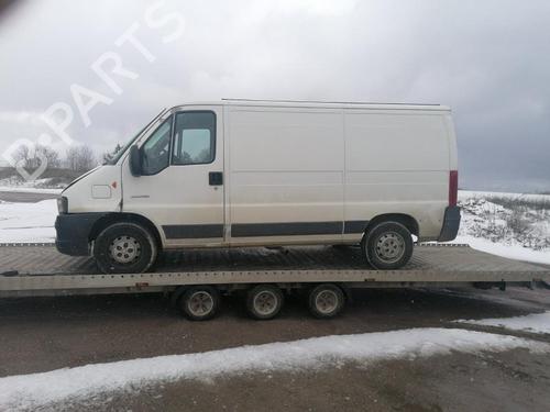 Front wiper motor CITROËN JUMPER I Van (244) 2.2 HDi | BP25579367M29 - Image 7