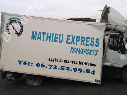 Front left window mechanism IVECO DAILY VI Van 35S18, 35C18, 40C18, 50C18, 60C18, 65C18, 70C18 | BP25537578C22  - Image 6