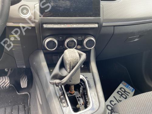 Rear right interior door handle RENAULT ARKANA I (LCM_, LDN_) 1.3 TCe 140 (LDN0) | BP25527275I16 