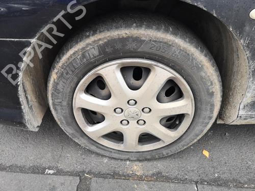 Left sun visor PEUGEOT 407 (6D_) 2.0 HDi 135 (6DRHRH, 6DRHRE, 6DRHRG, 6DRHRJ) | BP25538609I1  - Image 20