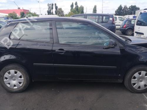 Hand brake VW POLO (9N_, 9A_) 1.4 TDI | BP25583413I18 