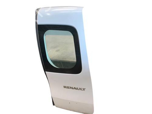 Right tailgate RENAULT KANGOO Express (FW0/1_) 1.5 dCi 95 (FW16) | BP29583512C77 