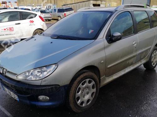 Steering pump PEUGEOT 206 SW (2E/K) 1.4 HDi | BP25502045M99 - Image 21