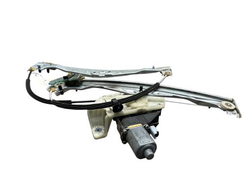 Used Front right window mechanism Front right window mechanism CITROËN C4 CACTUS 1.2 THP 110 (110 hp) 29200450 29200450