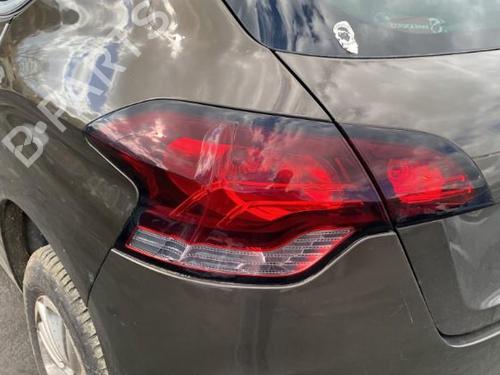 Radio CITROËN DS4 (NX_) 1.6 HDi 115 | BP25503111E6 - Image 4