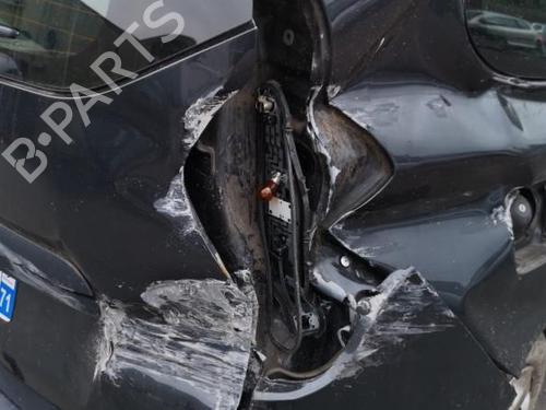Rear left seatbelt DACIA LODGY (JS_) 1.5 dCi (JSMC, JSAF) | BP25555479I29 - Image 10