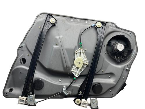 Front left window mechanism MERCEDES-BENZ B-CLASS Sports Tourer (W245) B 200 CDI (245.208) | BP26600005C22 