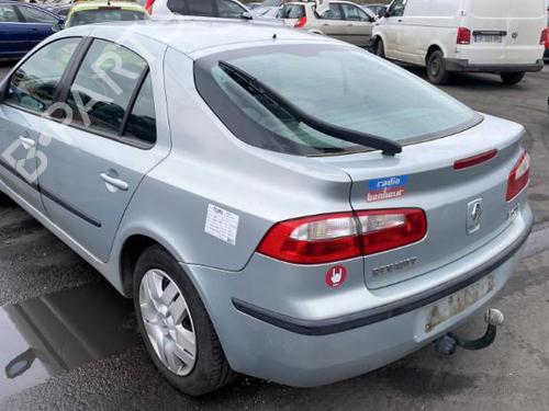 Third brake light RENAULT LAGUNA II (BG0/1_) 1.6 16V (BG1G, BG1H) | BP25565663L11  - Image 29