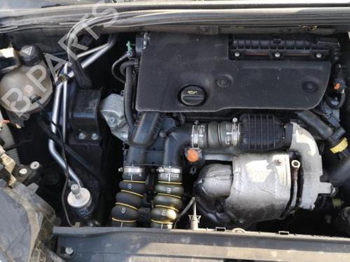 Starter DS DS 4 / DS 4 CROSSBACK (NX_) 1.6 BlueHDi 120 | BP25509946M8 