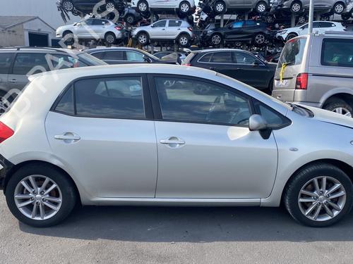 Left front window switch TOYOTA AURIS (_E15_) 2.0 D-4D (ADE150_, ADE150R) | BP25513260I27 - Image 4