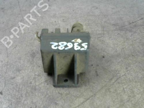 Used Electronic module Electronic module PEUGEOT 106 II (1A_, 1C_) 1.5 D (57 hp) 25579075 25579075