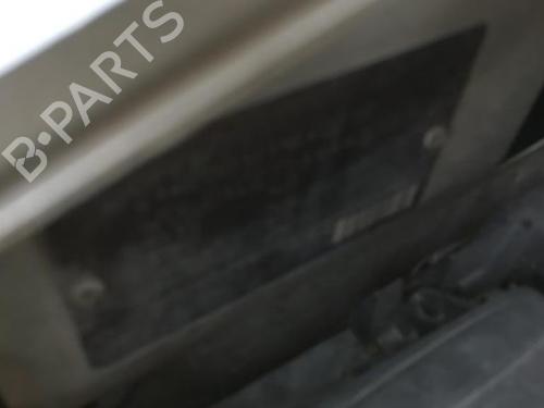 Left headlight OPEL MERIVA A MPV (X03) 1.7 CDTI (E75) | BP25516678C28  - Image 10