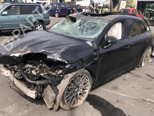 Nakkestøtte PORSCHE MACAN (95B) 3.6 Turbo | BP25580588I31  - Image 27