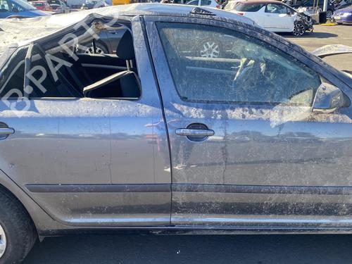 Right mirror SKODA OCTAVIA II Combi (1Z5) 1.9 TDI | BP25555552C27 