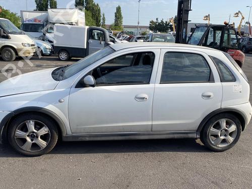 ABS pump OPEL CORSA C (X01) 1.2 (F08, F68) | BP25542053M43 - Image 13