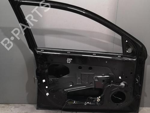 Left rear door OPEL ASTRA H (A04) 1.7 CDTI (L48) | BP25578962C4 