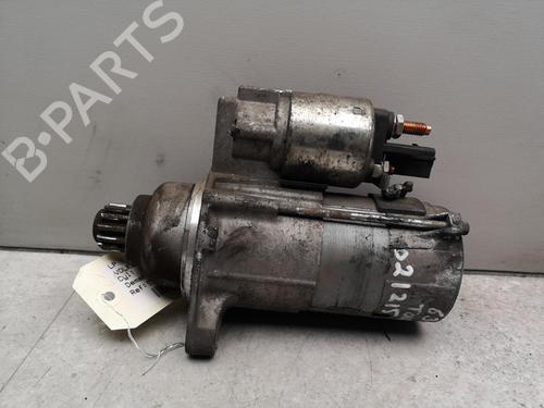 Used Starter Starter VW TOURAN (1T1, 1T2) 1.9 TDI (105 hp) 25561413 25561413