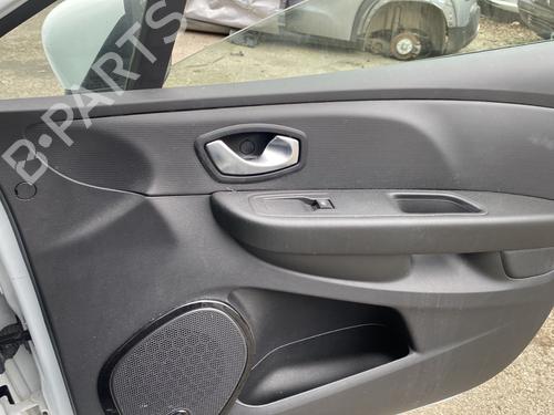 Climate control RENAULT CLIO IV (BH_) 0.9 TCe 75 (BHNP) | BP26684310I5 - Image 29