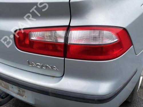 Third brake light RENAULT LAGUNA II (BG0/1_) 1.6 16V (BG1G, BG1H) | BP25565663L11  - Image 25