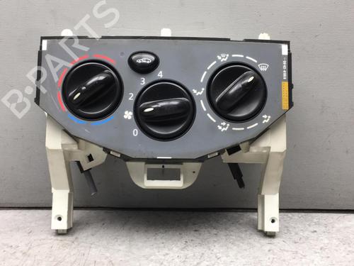 Used Climate control Climate control RENAULT TRAFIC II Bus (JL) 2.0 dCi 90 (JL00, JL01, JL0H, JL0M, JL0P, JL0S) (90 hp) 25571777 25571777