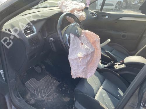 Left taillight CITROËN C4 II (NC_) 1.6 HDi 115 | BP25503679C34  - Image 15