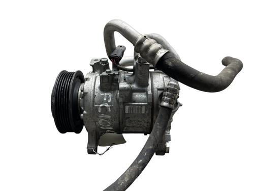 AC compressor BMW 1 (F20) 116 d | BP31287085M34 - Image 4
