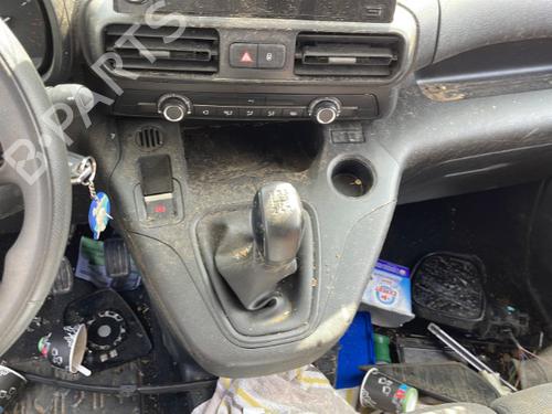 Alternator CITROËN BERLINGO (ER_, EC_) 1.5 BlueHDi 100 | BP27271687M7 