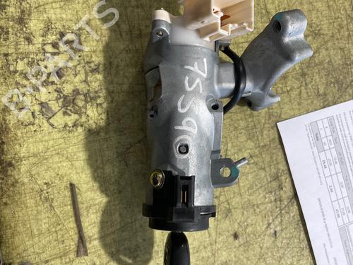 Used Ignition barrel Ignition barrel TOYOTA COROLLA Compact (_E10_) [1992-1999] 34109910 34109910