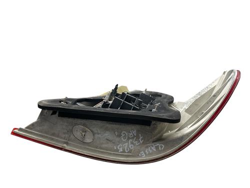Left taillight MERCEDES-BENZ CLK (C209) CLK 200 Kompressor (209.342) | BP25506222C34 