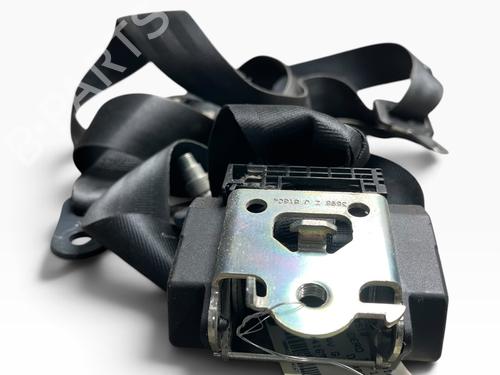 Front left seatbelt DACIA SANDERO 1.5 dCi | BP39710493I26 - Image 2