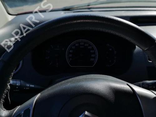 Climate control SUZUKI SWIFT III (MZ, EZ) 1.3 DDiS (RS413D) | BP25554992I5 - Image 9