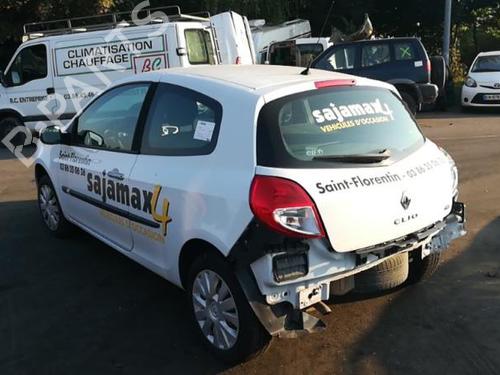 Startmotor RENAULT CLIO III (BR0/1, CR0/1) 1.5 dCi (C/BR0G, C/BR1G) | BP25516440M8 