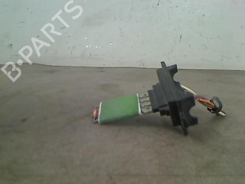 Heater resistor CITROËN C3 I (FC_, FN_) 1.4 HDi | BP25560261M108 