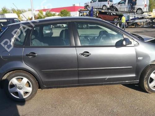 Alternator VW POLO (9N_, 9A_) 1.2 12V | BP25561507M7 