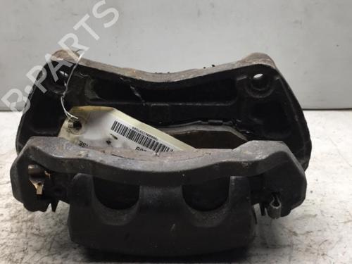 Used Left front brake caliper Left front brake caliper NISSAN PATHFINDER III (R51) 2.5 dCi 4WD (174 hp) 25522109 25522109