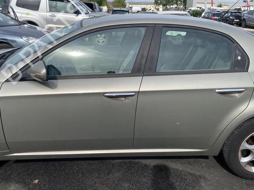 Right sun visor ALFA ROMEO 159 (939_) 1.9 JTDM 8V (939AXE1B) | BP25510130I2 - Image 23