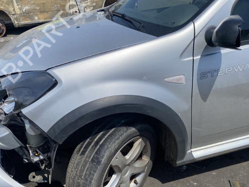 Motorhjelm DACIA SANDERO 1.5 dCi | BP25529766C1 - Image 9