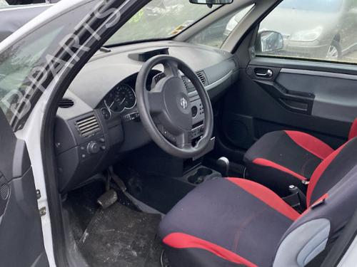 Headlight switch OPEL MERIVA A MPV (X03) 1.6 16V (E75) | BP25569765I24  - Image 13