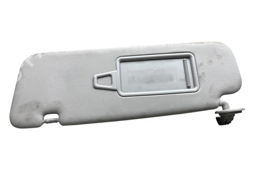 Used Left sun visor KIA VENGA (YN) 1.4 CRDi 90 (90 hp) 25502260