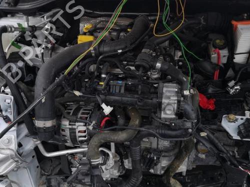 Starter RENAULT CLIO IV (BH_) 0.9 TCe 75 (BHNP) | BP25556054M8 
