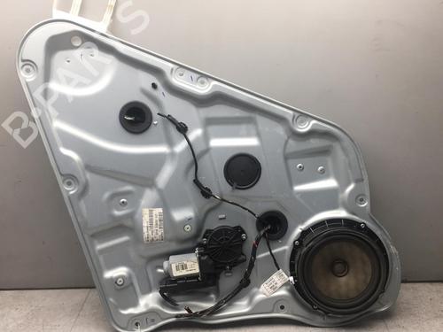 Used Rear right window mechanism KIA CEE'D Hatchback (ED) 1.6 CRDi 90 (90 hp) 25554536