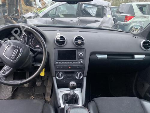 Headrest AUDI A3 Sportback (8PA) 2.0 TDI | BP25566010I31 - Image 11
