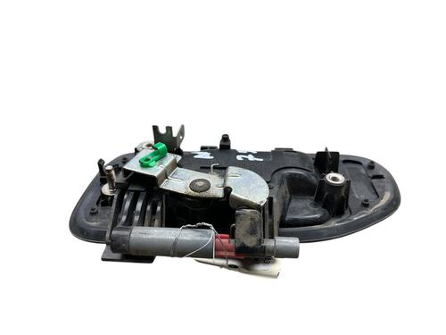 Used Front right exterior door handle Front right exterior door handle NISSAN NV200 Van 1.5 dCi 85 (M20, M20N, M20M) (86 hp) 29735572 29735572